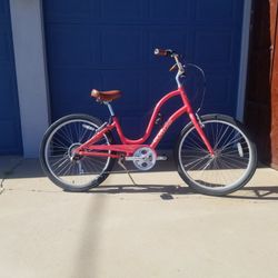 Bikes Bicycles, Cruisers , Fixies, Some Vintage