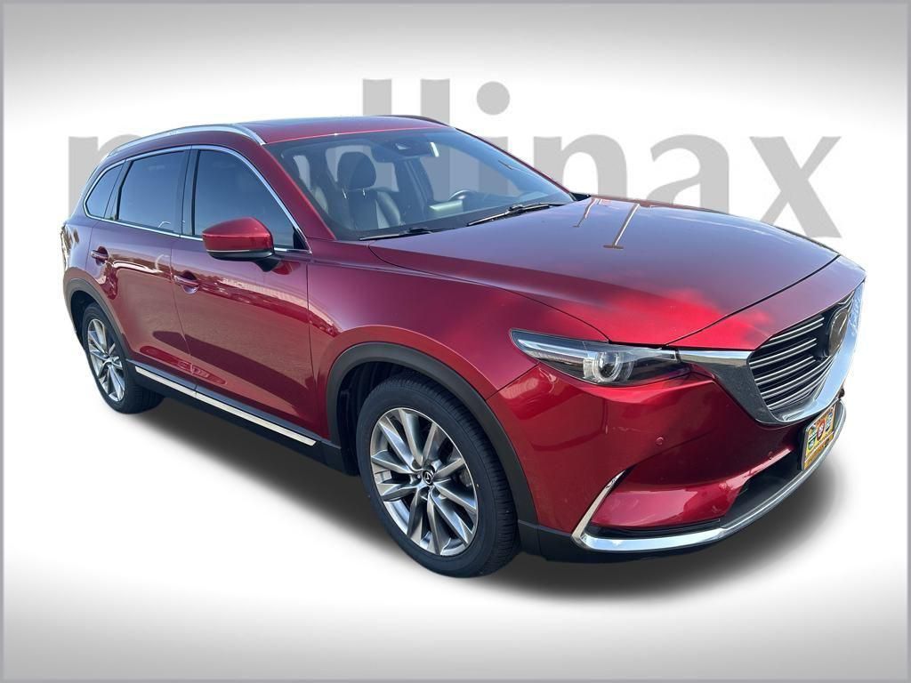 2019 Mazda CX-9