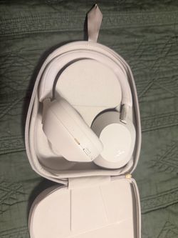 Sony Headphones