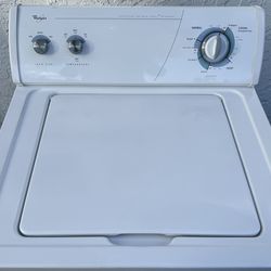 Whirlpool Washer Machine/ Lavadora Whirlpool/ Delivery Available 