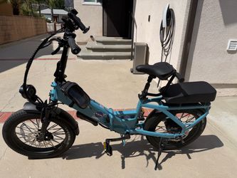 Lectric XP4