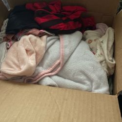 Baby Girl Clothes 3-6 Months