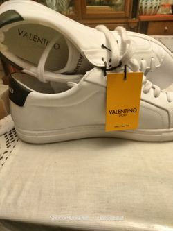 Valentino 11 Mens Shoes