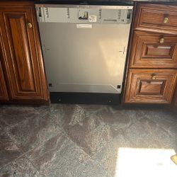 Mile Dishwasher