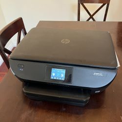 Used Printer HP Envy 5663
