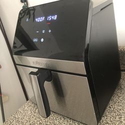 Air Fryer 
