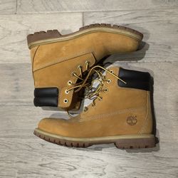 Women’s Timberland Boots