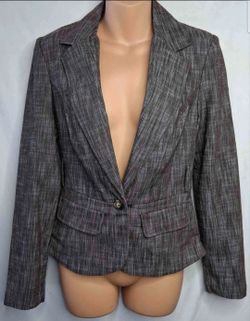 Vintage 2006 BCX women's blazer M