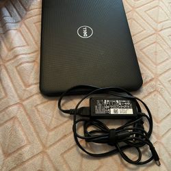Dell Inspiron 15
