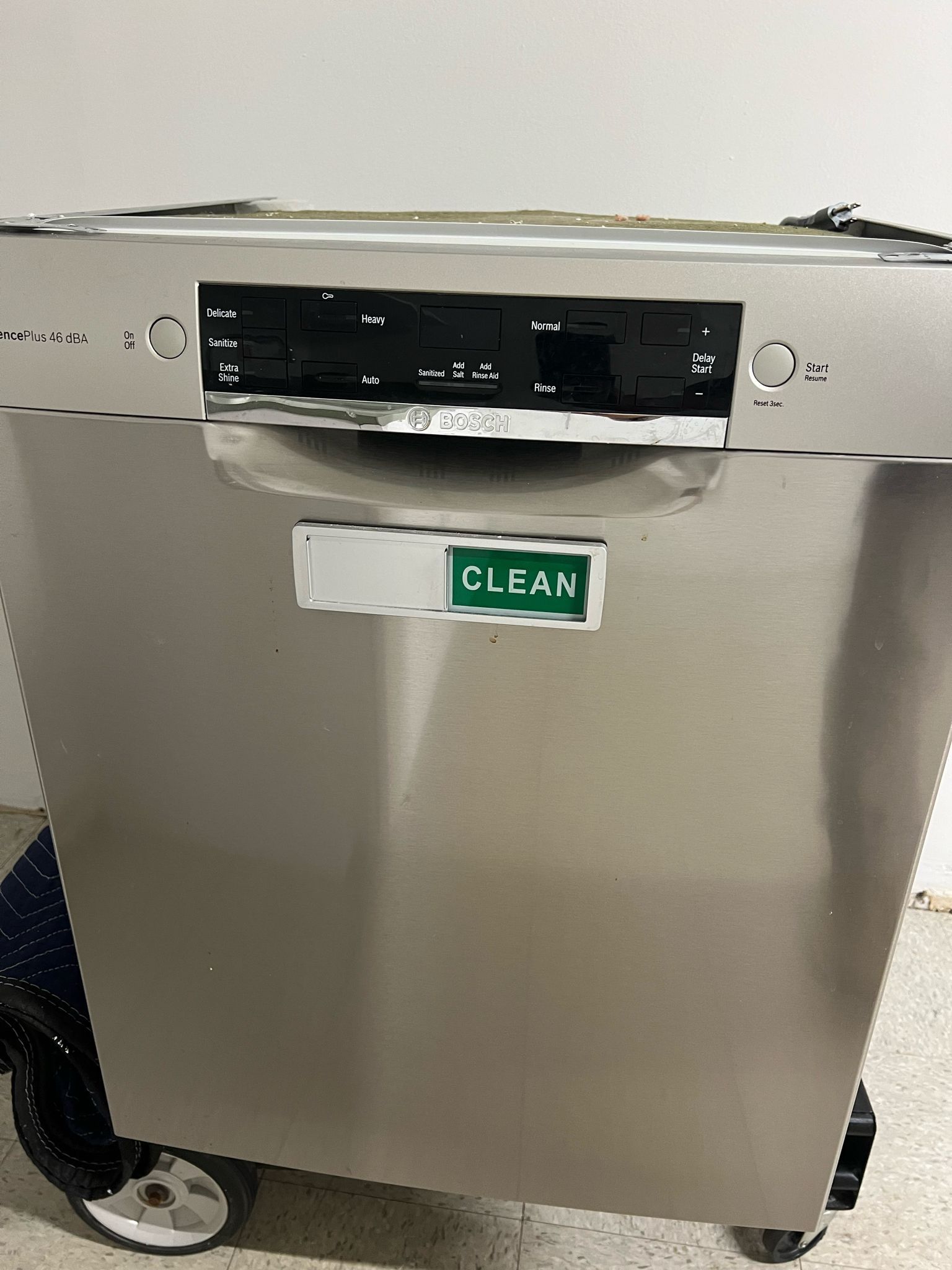 Bosch Serie 4 Dishwasher (Used)