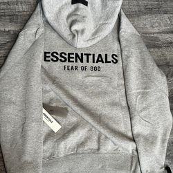 Grey essential