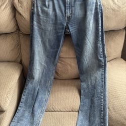 Levi strata stretch, premium jeans