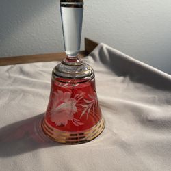 BELL-BOHEMIAN CZECH VINTAGE 