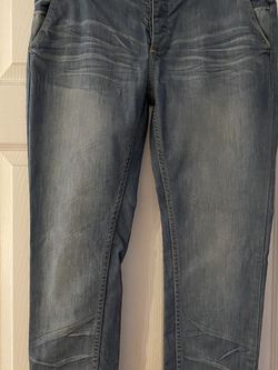 Hurley Jeans