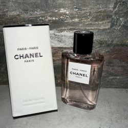 Chanel Perfume