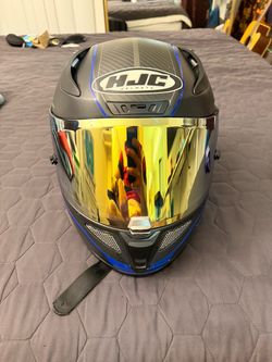 HJC Rpha 11 Pro