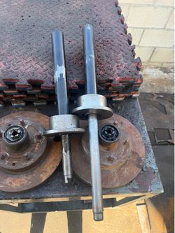 10” cylinders lowrider hydraulics