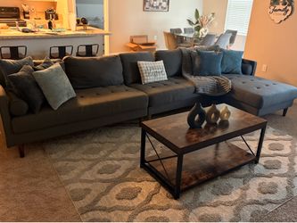 Living room set