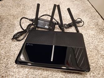 TP-Link AC3150 Wireless Wi-Fi Gigabit Router