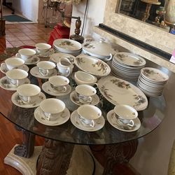 64/Sixty Four Pises, GEM CHiNA MADE IN JAPAN