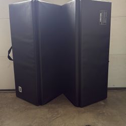 4’ x 6’ Gym/Tumbling Mat