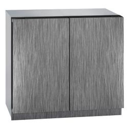 U-Line U-3036RRINT-00B Undercounter Refrigerator