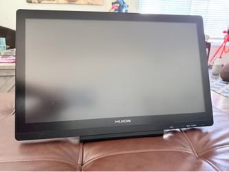 Huion Kamvas Drawing Tablet GT-191