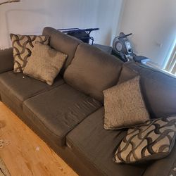 Sofa Good Shape