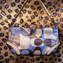 Coach Items 