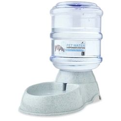 Pet water dispenser