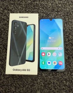 Samsung Galaxy A16 5G for T-Mobile