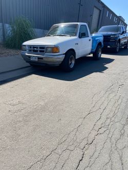 1994 Ford Ranger