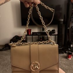 Michael Kors Purse 
