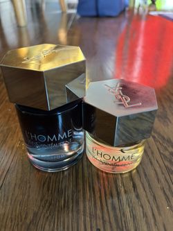Yves Saint Laurent Men’s Cologne FULL