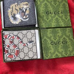 Designer Wallets