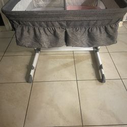 Twin Bassinet 