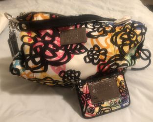 Coach Jazzy Set