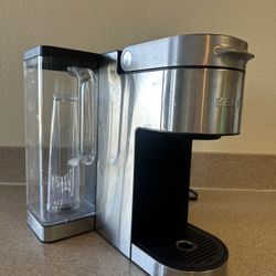 Keurig K-Supreme Plus Single Serve Coffee Maker