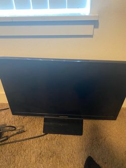 Samsung Flat Screen TV Monitor