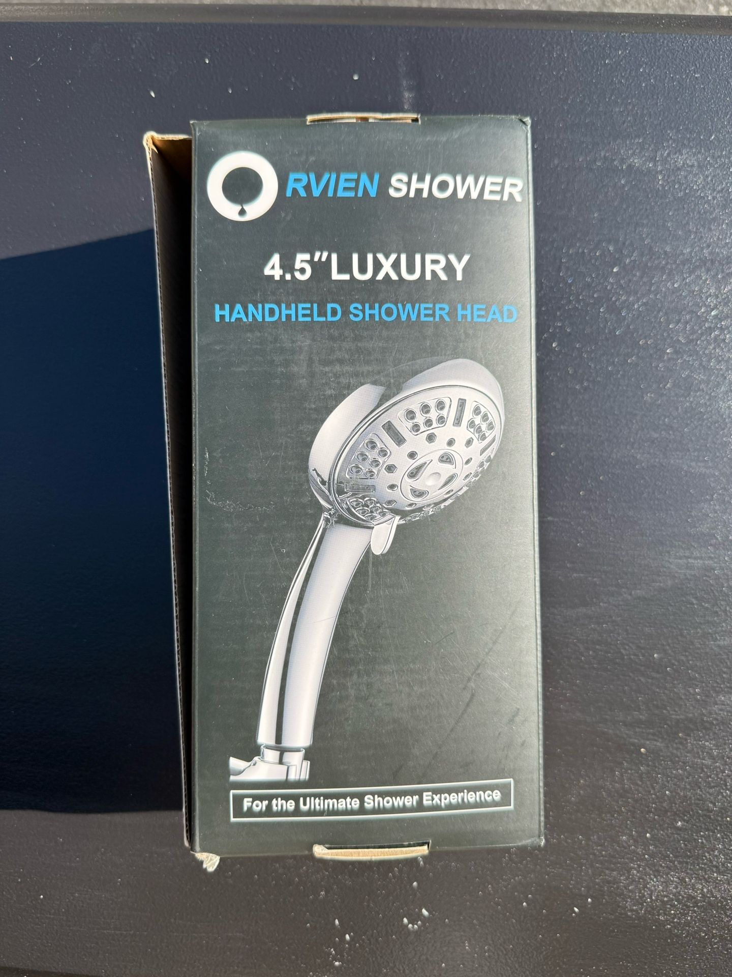 Handheld Shower Head