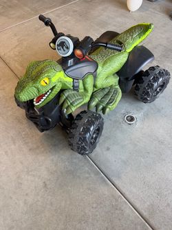 12V Electric Ride-on Car for Kids