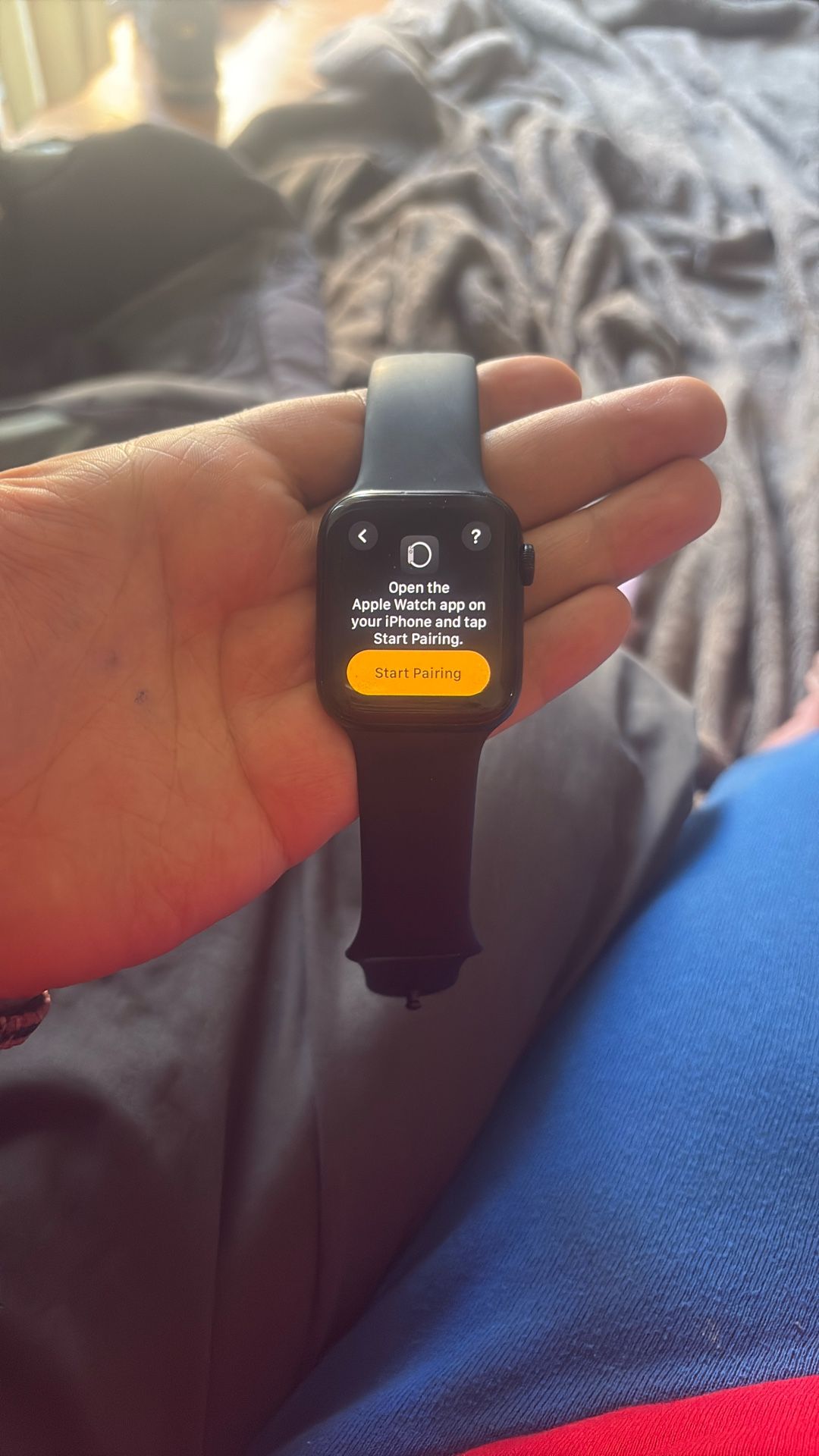 Apple Watch Series Se 42Mm