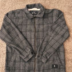 Former Brand Jacket. WORTH $130