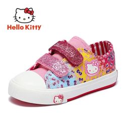 Hello Kitty Kid Shoes
