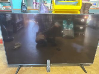 LG 55 UP7000PUA 55 inch 4 K UHD smart tv