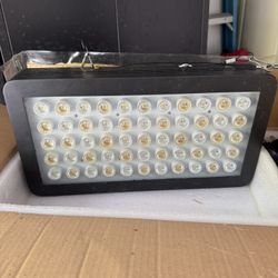 LED Aquarium Light 