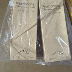 Marilyn Miglin Pherómone® Eau de Parfum - 3.4 fl. oz. 