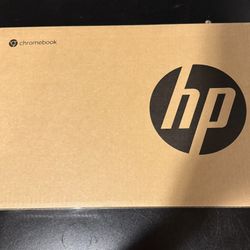 HP 14" Chromebook - Intel Processor - 4GB RAM - 64GB Flash Storage - Silver (14a-nf0002tg)