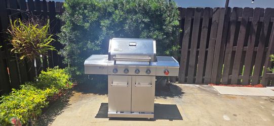 Nexgrill Barbeque