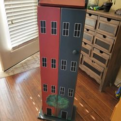 Shelving/storage Tower 
